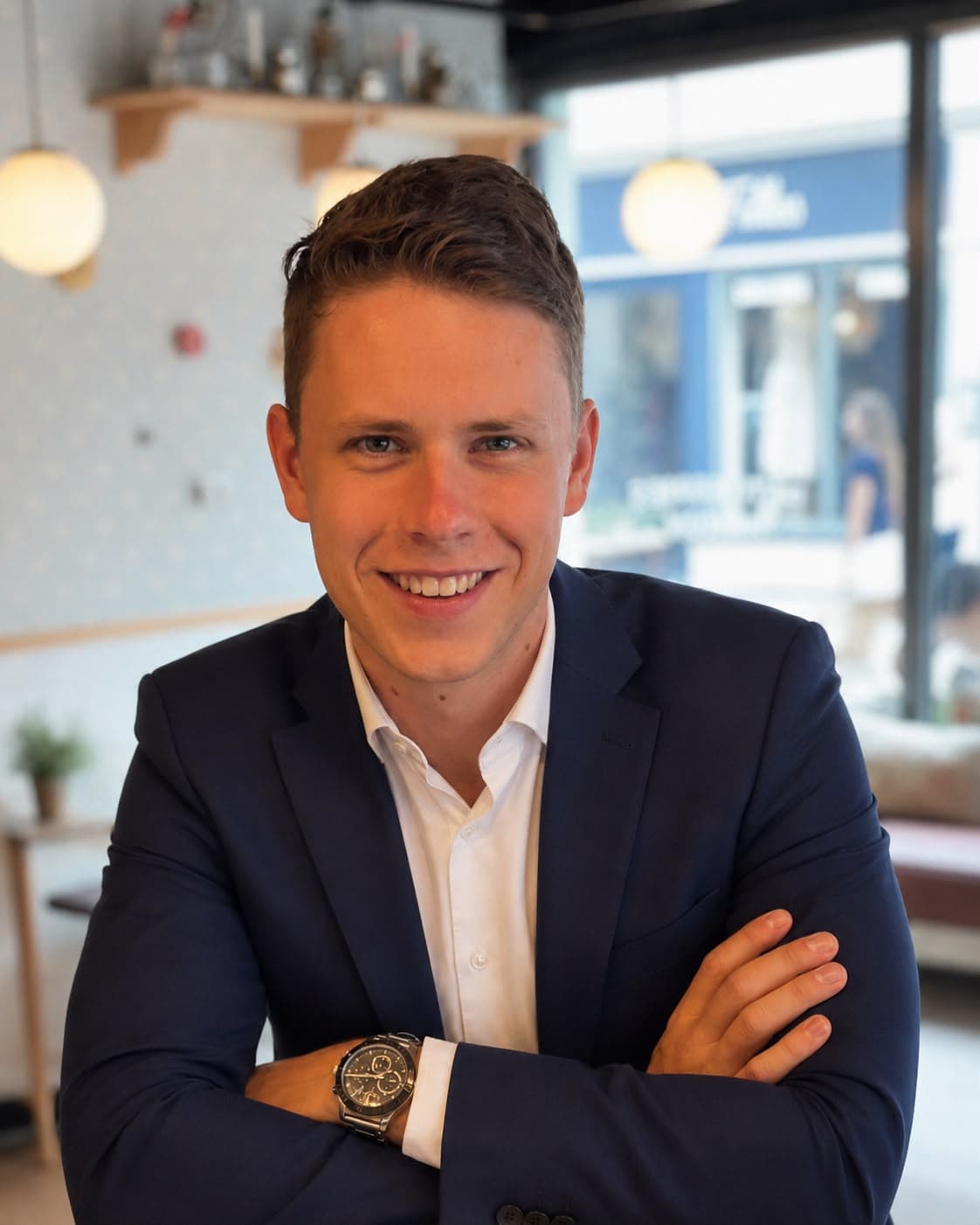 Lars Kleijnen — foto 2