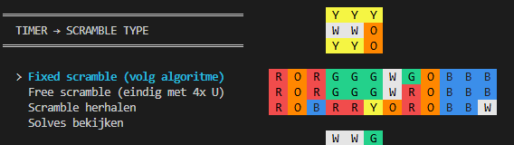 Giiker Supercube – screenshot 2