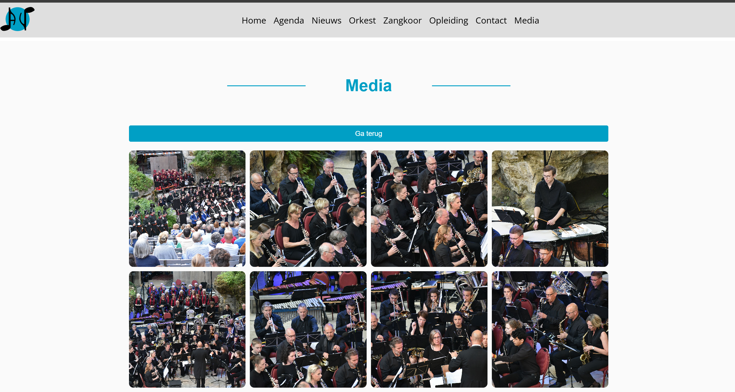 Harmonie Amicitia Vilt – screenshot 3