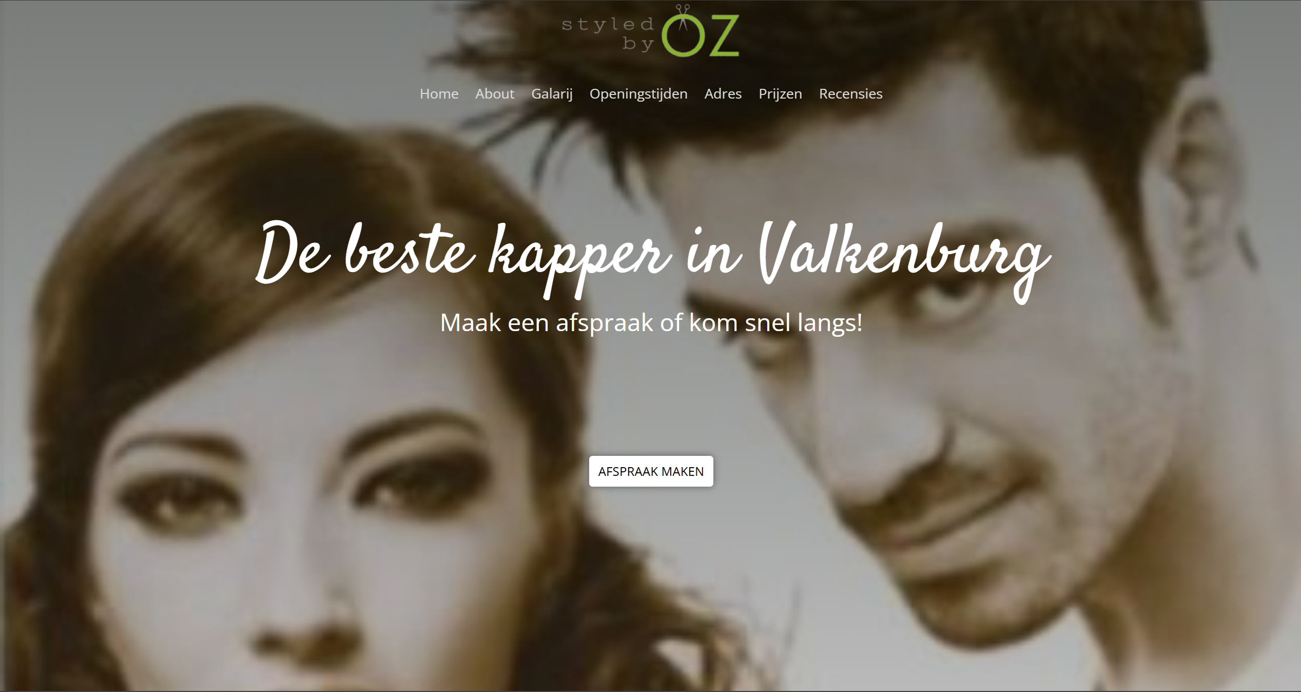Styled by Oz – screenshot 1