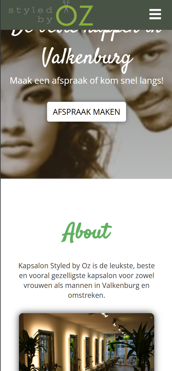 Styled by Oz – screenshot 3